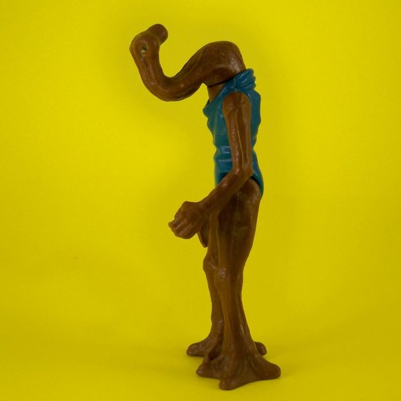 Star Wars The Empire Strikes Back (Hammerhead) Original Vintage - Picture 6 of 11